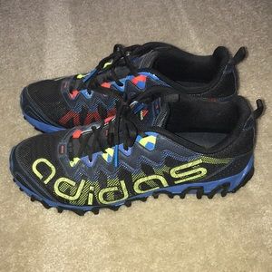 Men’s adidas size 13